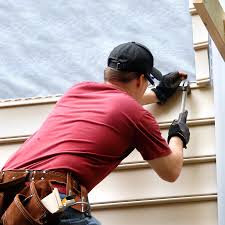 Best Fascia and Soffit Installation  in Dunkirk, IN